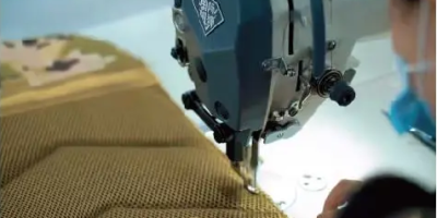 sew